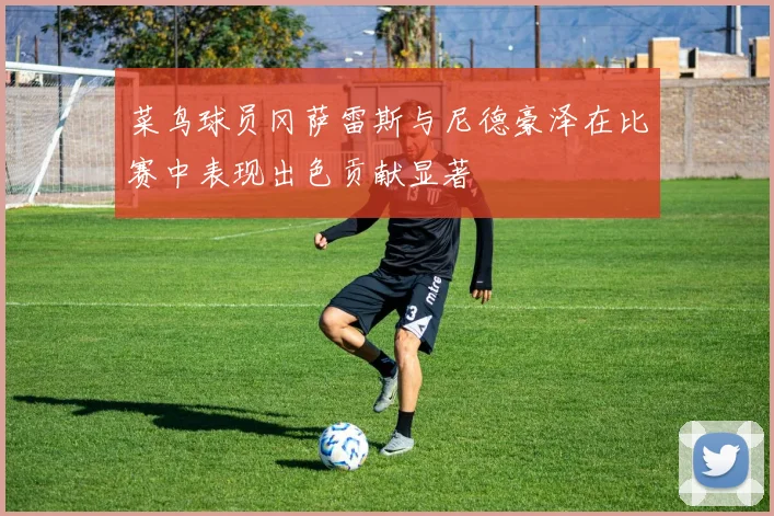 菜鸟球员冈萨雷斯与尼德豪泽在比赛中表现出色贡献显著